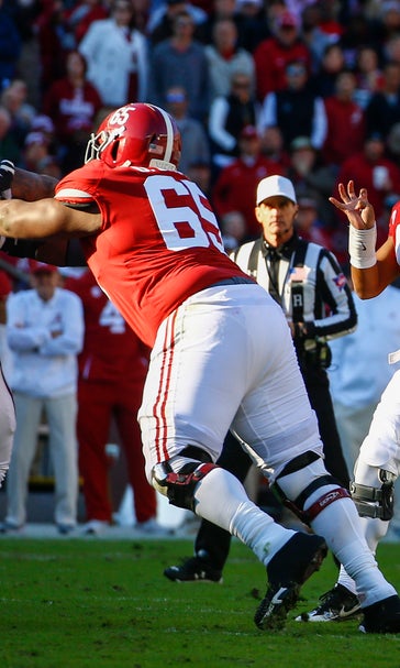 No. 1 Alabama prepares for The Citadel's triple option